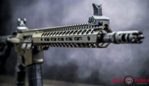 Dawg Zebra Gunworks